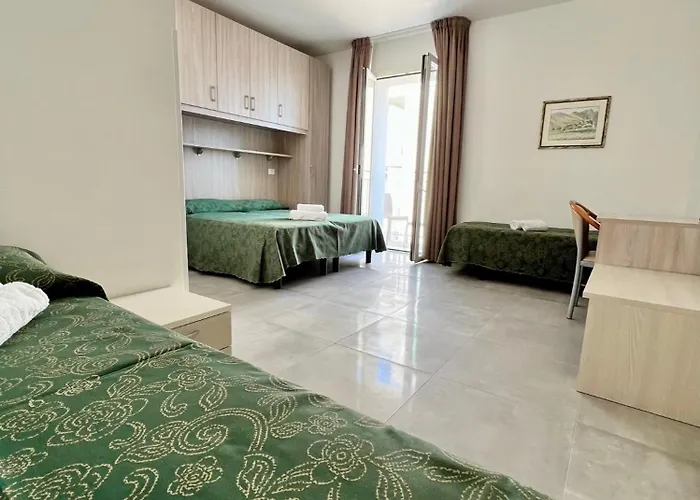Hotel Terramare