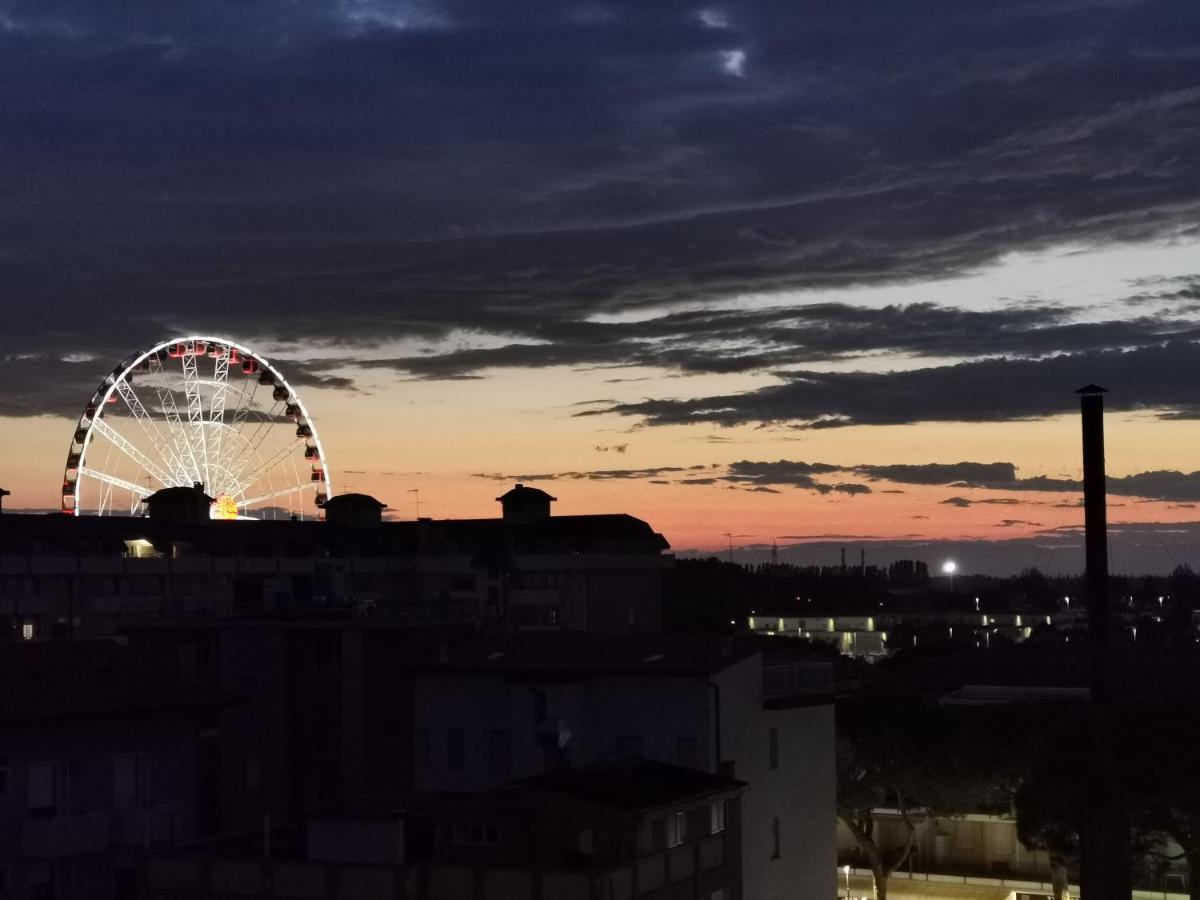 Terramare Hotel Lido di Jesolo