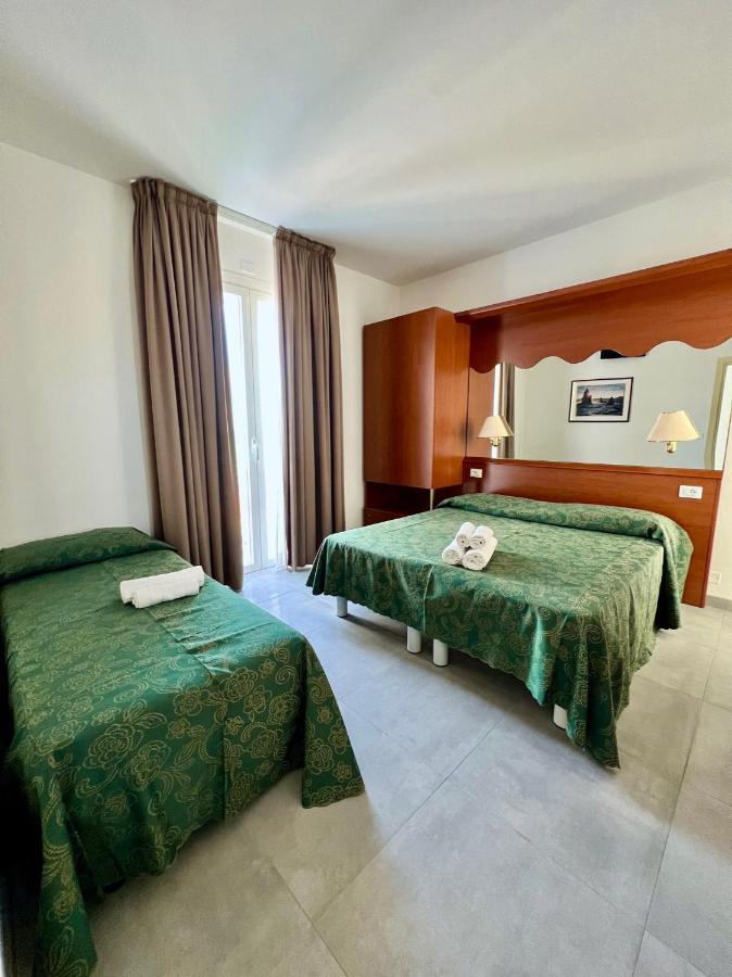 Hotel Terramare