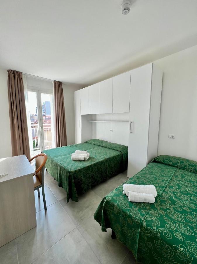 Terramare Hotel 3*