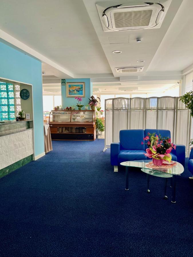 Terramare 3* Lido di Jesolo