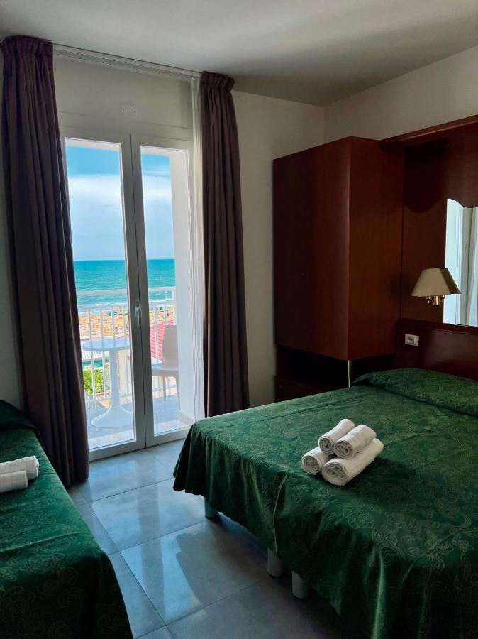 Terramare Hotel