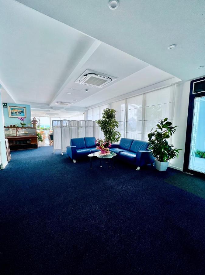 Hotel Terramare