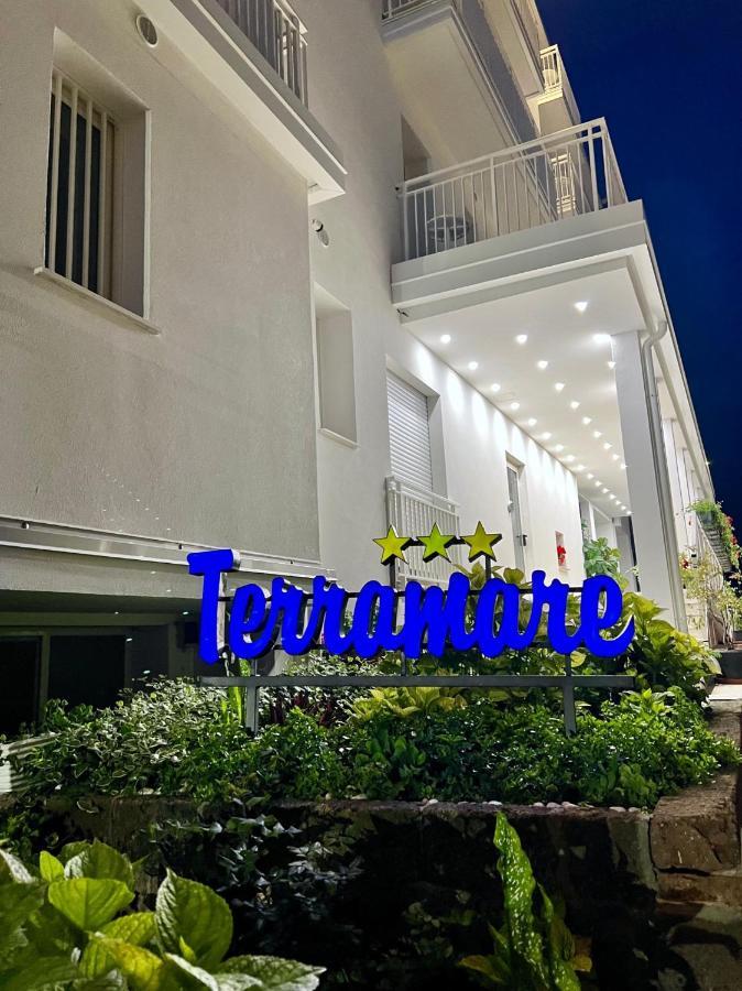 Hotel Terramare 3*