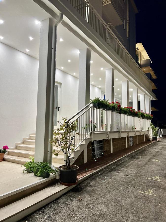 Terramare Hotel Lido di Jesolo