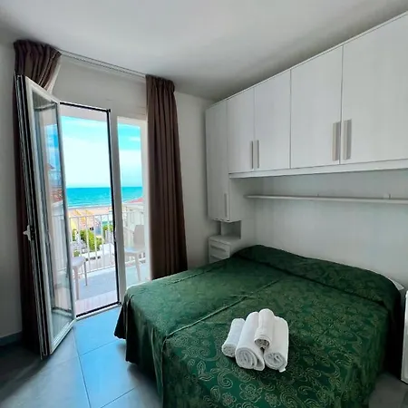Hotel Terramare Lido di Jesolo Exterior photo
