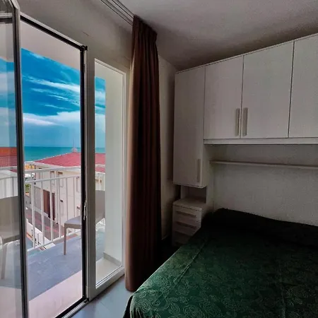 Hotel Terramare Lido di Jesolo Exterior photo