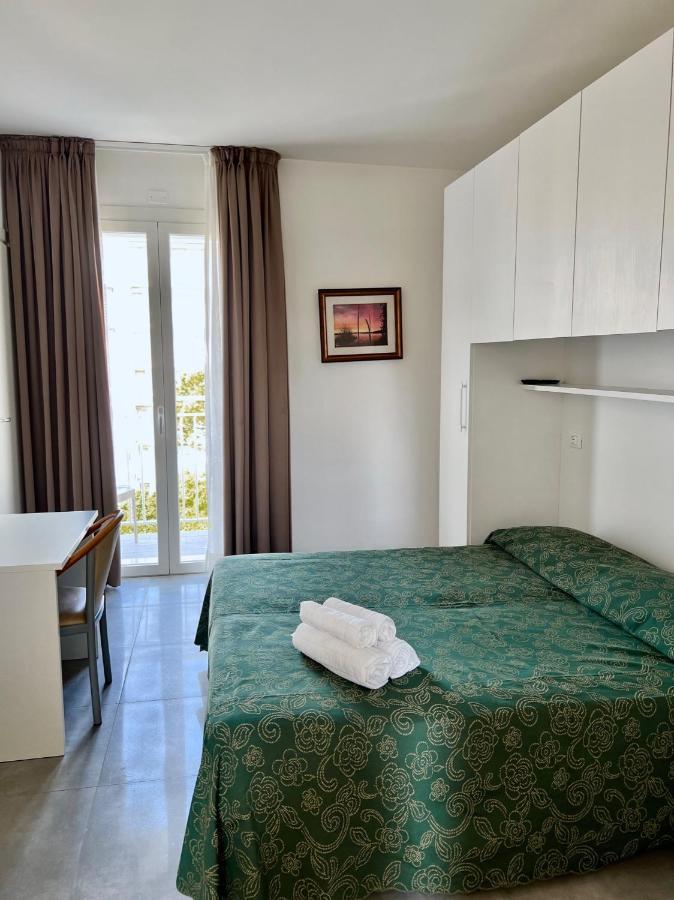Terramare Hotel