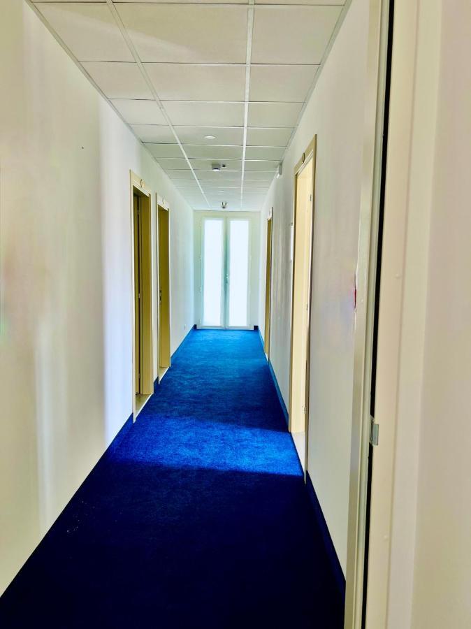 Hotel Terramare