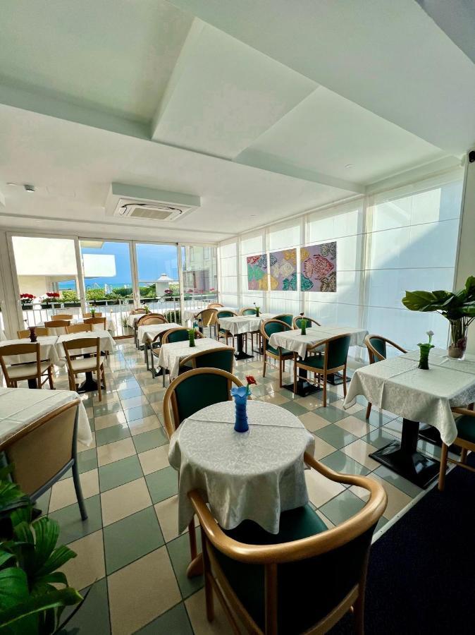 Terramare Hotel