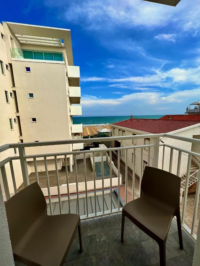 Terramare Hotel