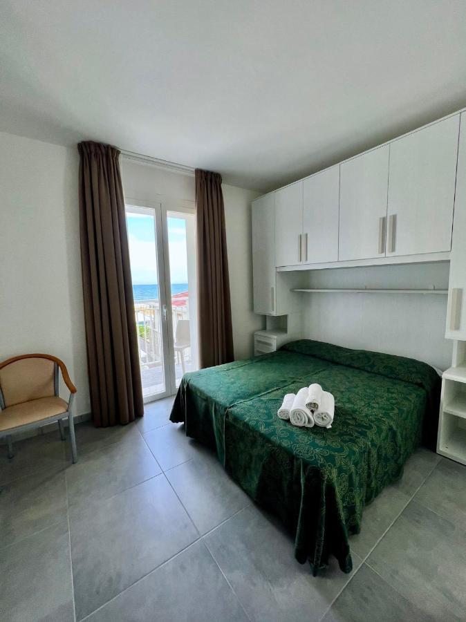 Terramare Hotel