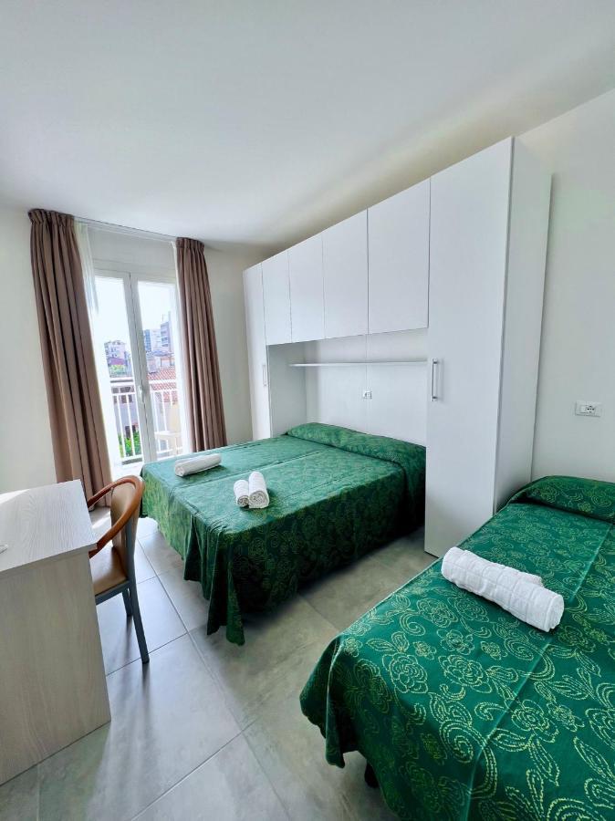 Terramare Hotel 3*