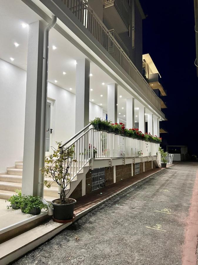 Terramare Hotel