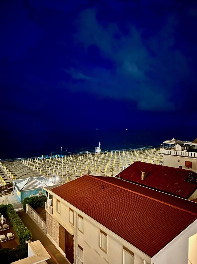 Terramare Hotel Lido di Jesolo